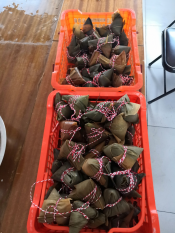 “品味端午、粽意情浓”端午节主题日活动