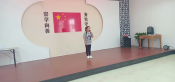 文化走亲文艺志愿活动
