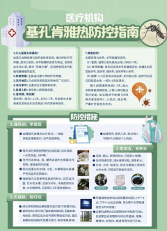 亭西居开展预防基孔肯雅热宣传活动
