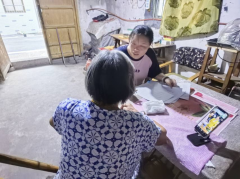 长乐反诈宣传活动