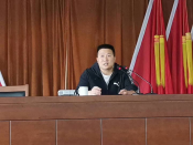 垃圾分类培训
