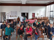 糖尿病小知识宣传