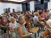 防诈骗小知识宣传