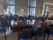 学习党史教育宣讲