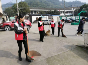 我为联华创建美好家园