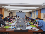 3.18知气象风云 迎亚运晴空