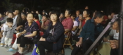 兰亭村周末剧场