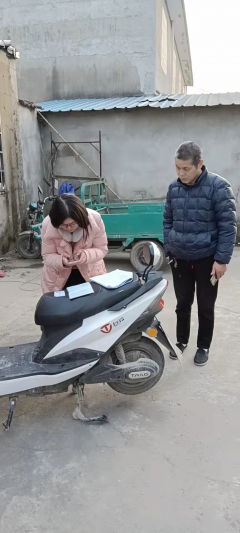 医保电子凭证推广
