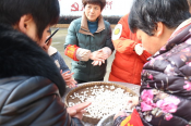 闹元宵