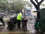 柯桥有礼  文明有我