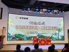2025年莲花剧场周末剧剧场