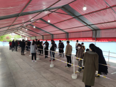 筑防线，保平安之二