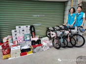 “向阳花开”第五期微心愿派送活动