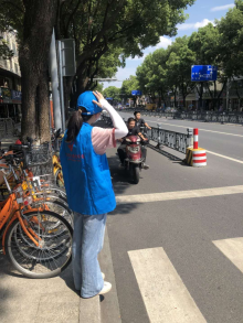 文明创建，有你有我