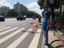 文明创建，有你有我