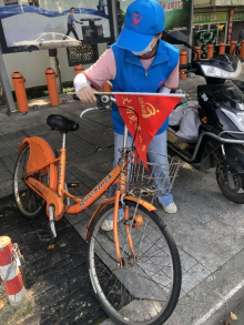 文明创建，有你有我