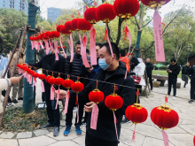 国家宪法日，普法你我他