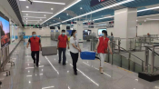 为柯桥地铁开通稳秩序