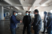 开展科普下乡活动