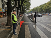 柯桥有礼 文明有我