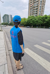 柯桥有礼 文明有我