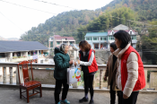 柯桥区妇联“伊心向党  六讲六做”大宣讲进基层