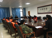 环境卫生，垃圾分类从我做起