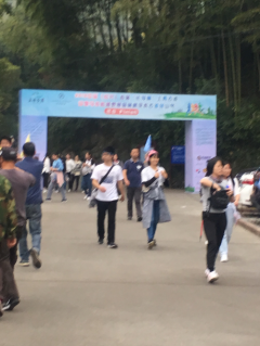 文明旅游锻炼身体