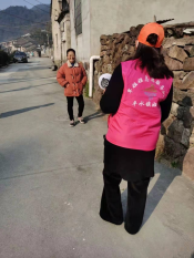 宣传疫情防控
