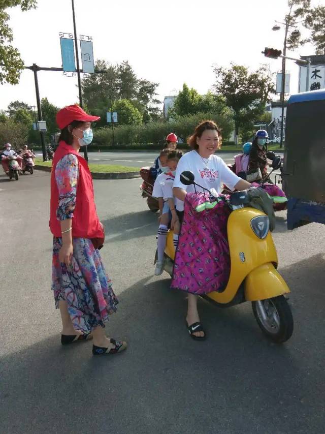 平水街社区