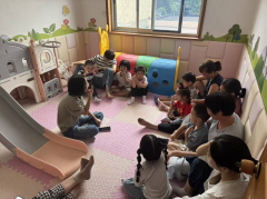 亲子家庭教育