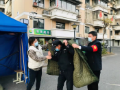 寒意来袭，冬衣来防护