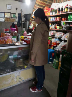 食品安全宣传检查