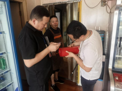安全生产常态化巡查