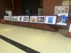 “匠心凝萃、巡展传声”主题活动
