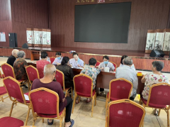健康义诊惠民活动