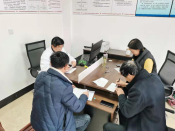 健康素养66条志愿活动