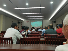 建吴居消防安全培训志愿活动
