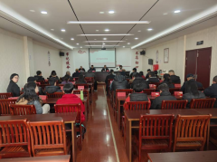 杨汛桥街道建吴居反诈志愿服务活动