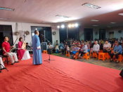 绍兴小百花文化惠民演出