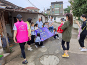 重阳节送温暖