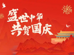 “庆国庆”晚会志愿活动