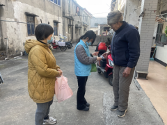 特护家庭上门服务活动