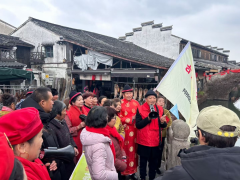 “学雷锋纪念日”志愿活动