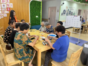 香囊飘香传古韵