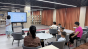 幼儿夏季防中暑讲座