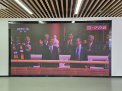 重温抗战岁月，共睹大国风采