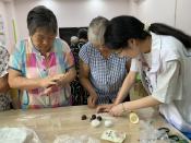 喜迎国庆 情系中秋