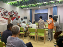义诊活动