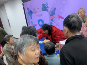 关爱牙齿·关爱健康